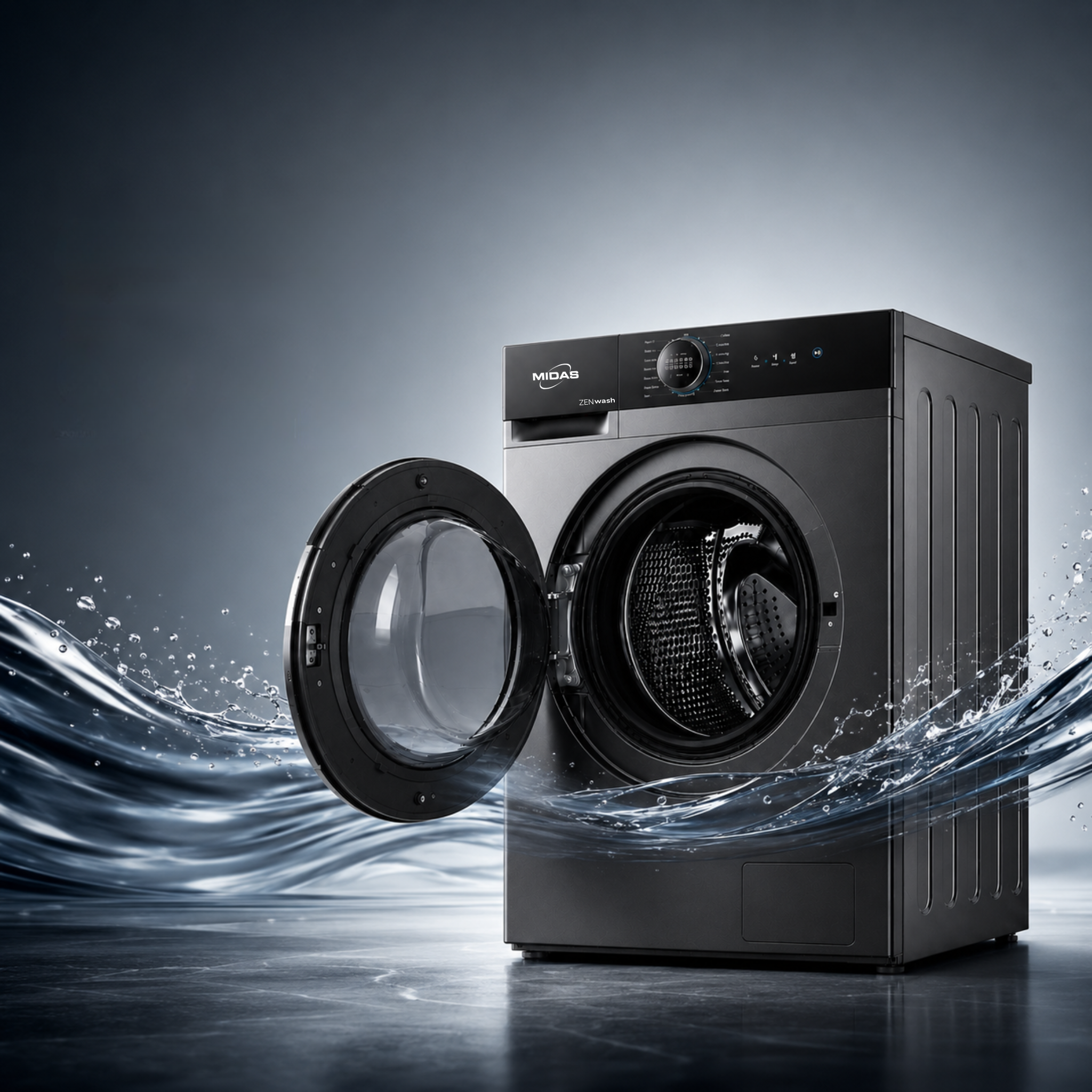 Washing Machines