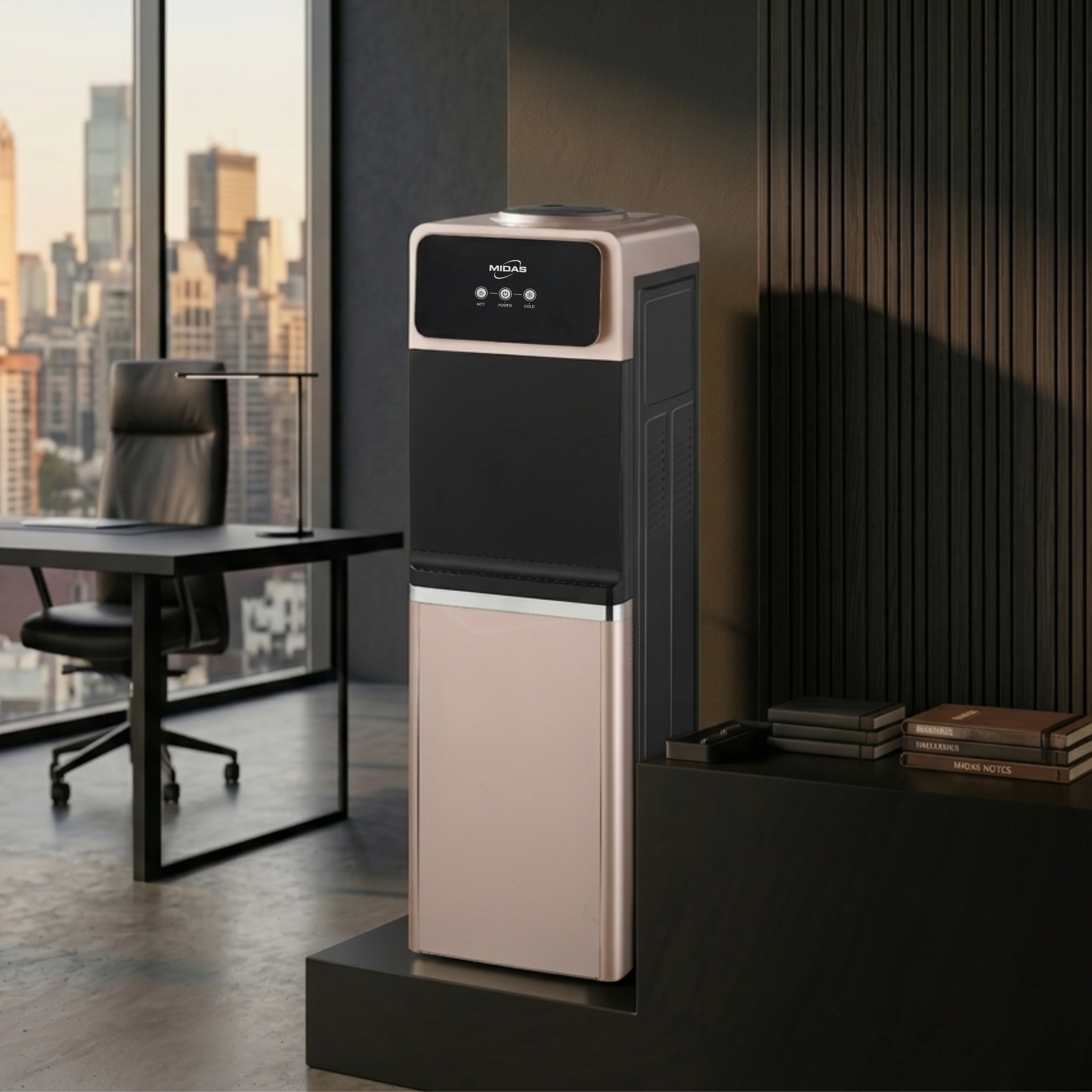 Water Dispensers