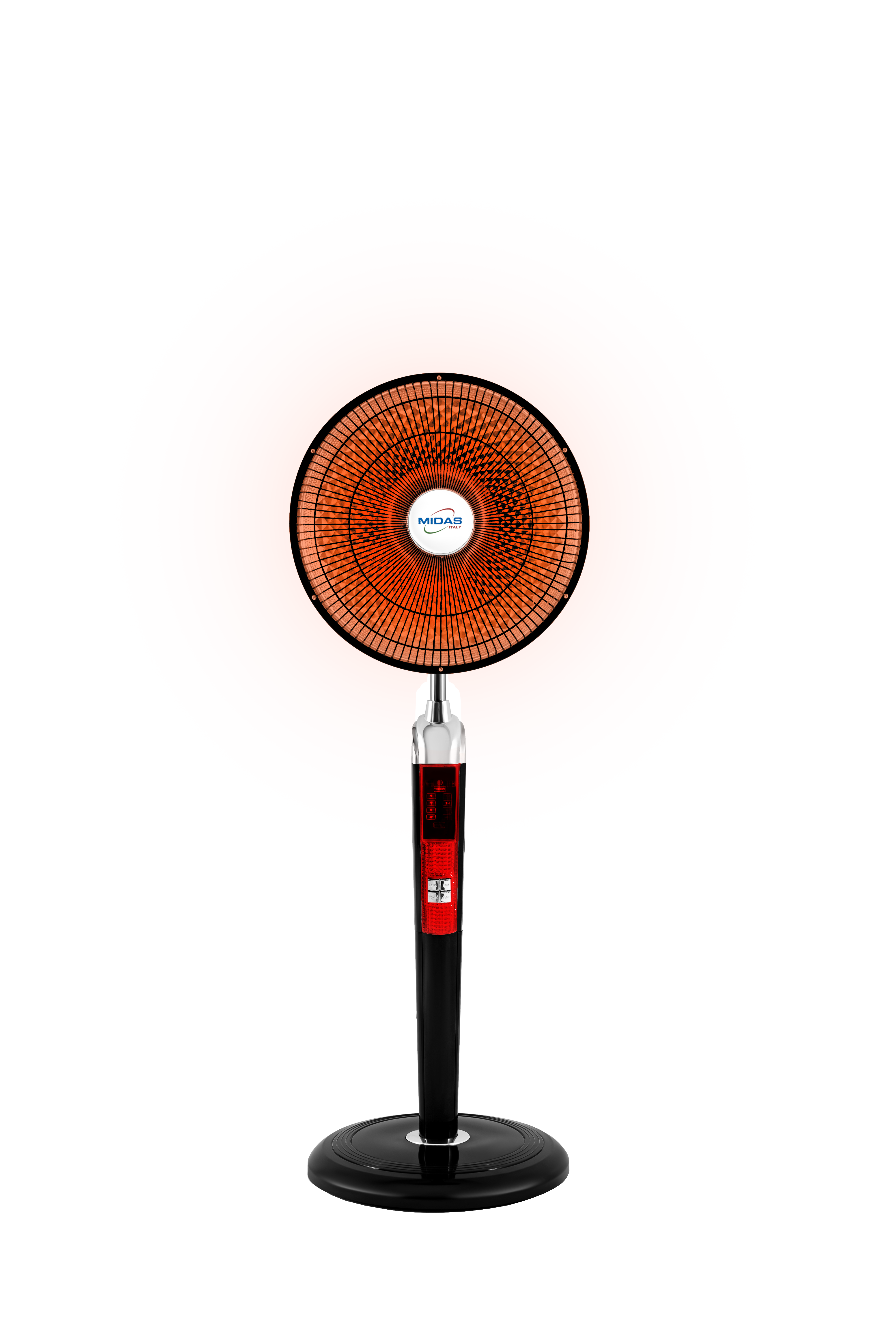 Sun Heater E-3