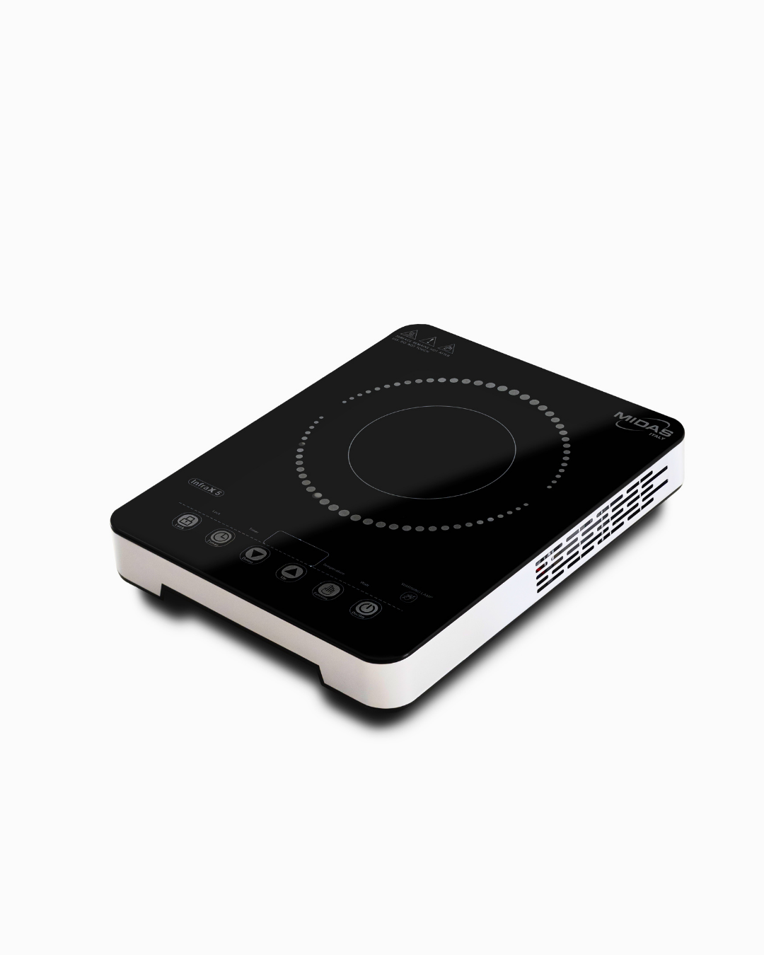 Electric Hot Plate InfraX 5