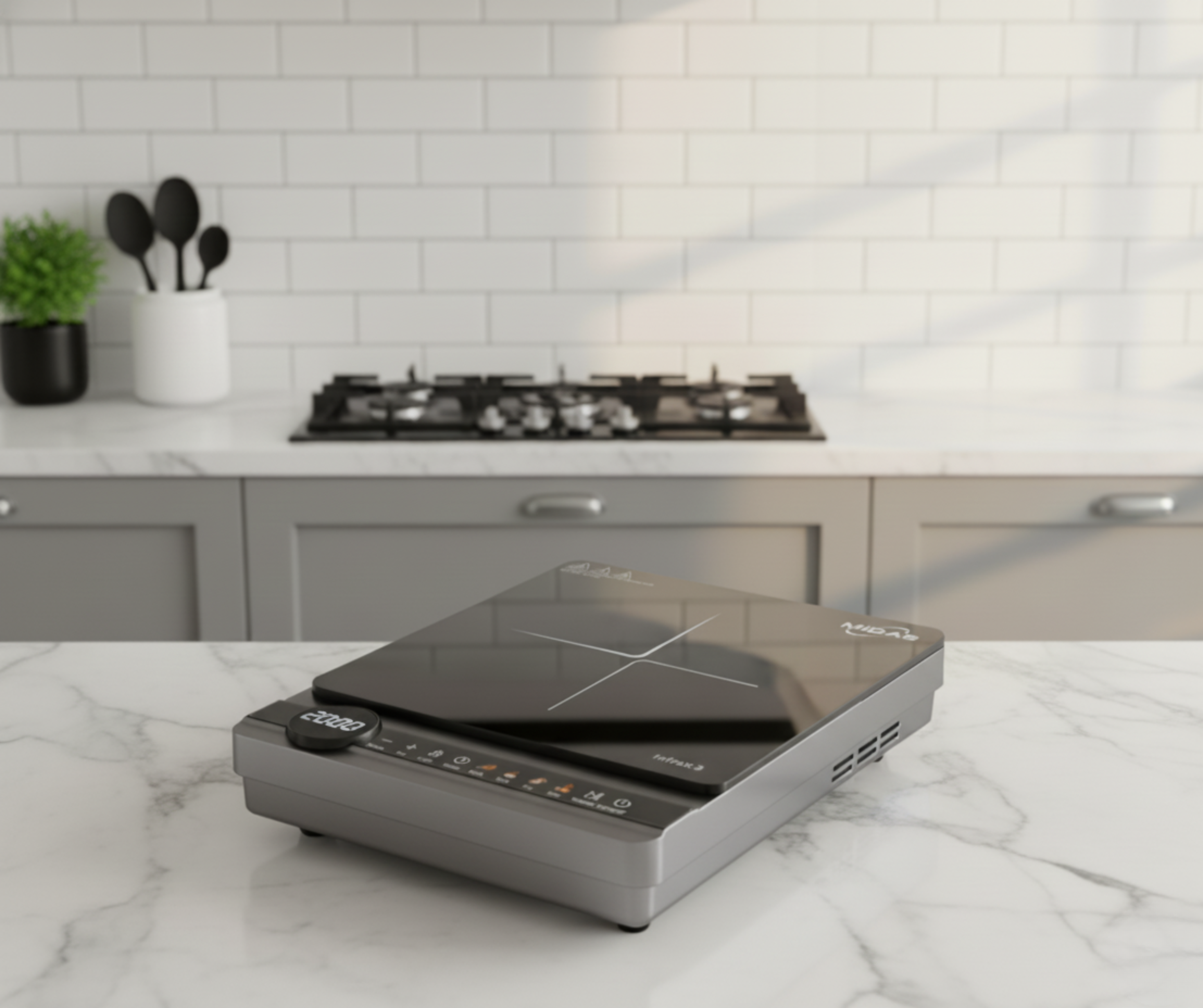 Electric Hot Plates