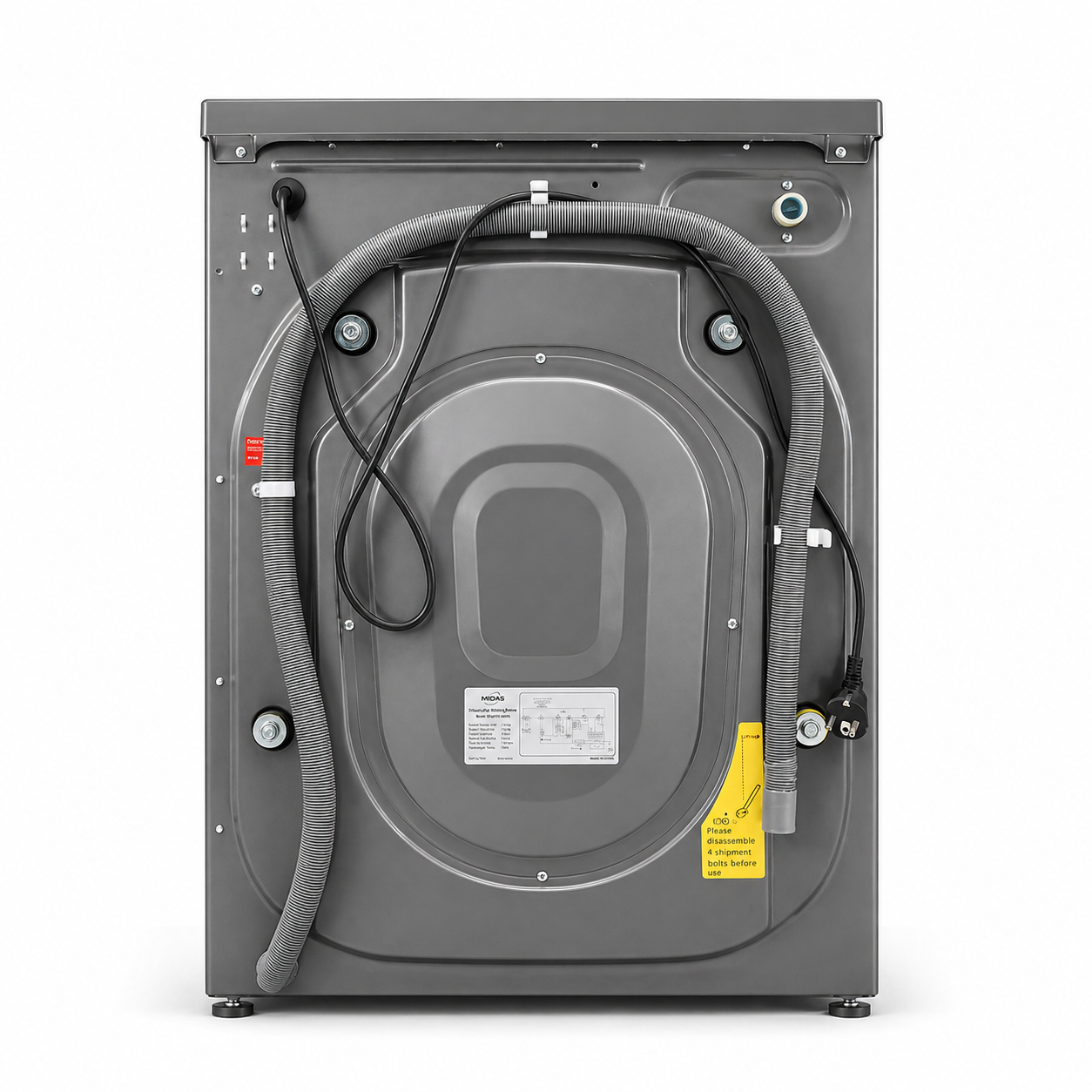 MI-INV-1200-D2