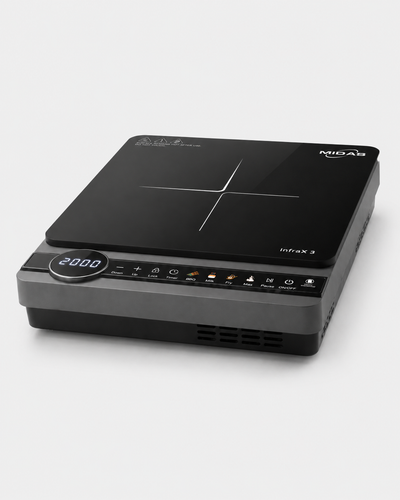 Electric Hot Plate InfraX 3