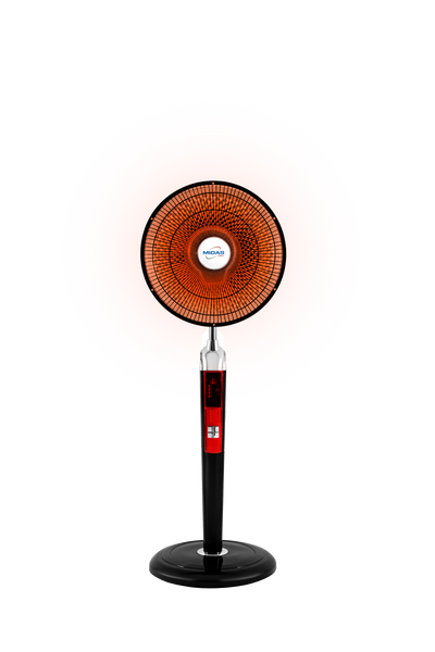Sun Heater E-3