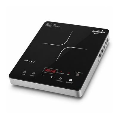 Electric Hot Plate InfraX 4