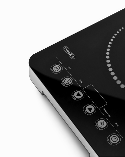 Electric Hot Plate InfraX 5