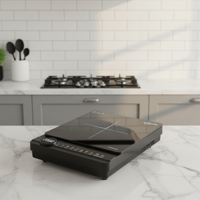Electric Hot Plate InfraX 3
