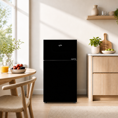 Crystal Line Refrigerator